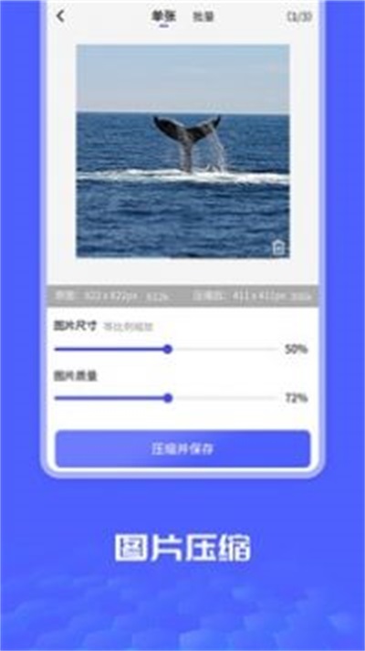 图片处理大师
