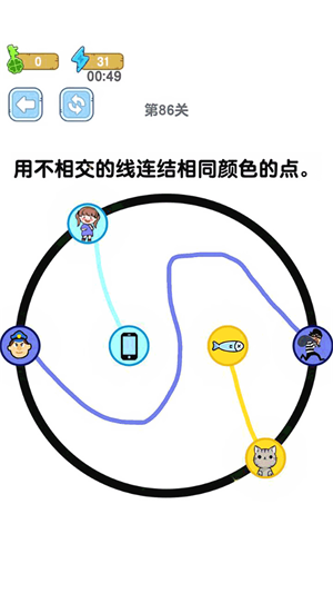 超级脑洞