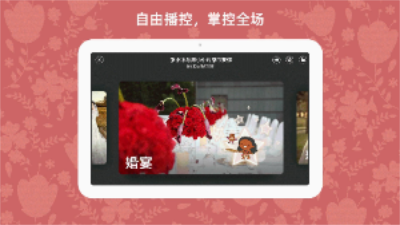 花田喜视