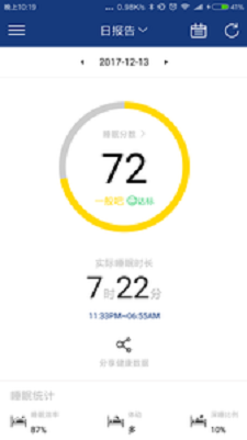 wo想睡