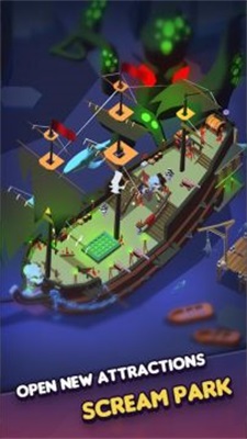 空闲惊奇公园