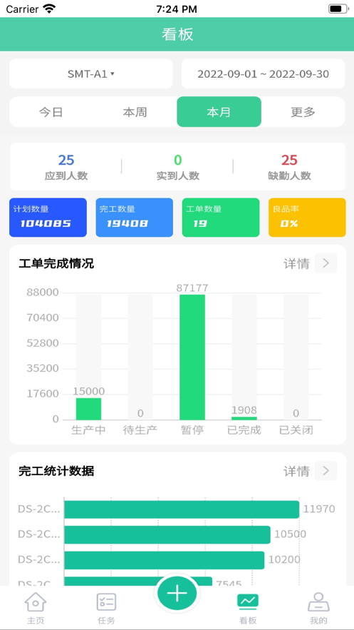 机电智造