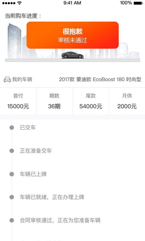 车猫好车