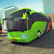 终极巴士模拟器3d