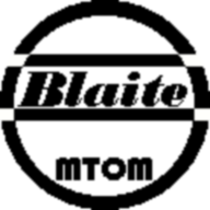 Blaite