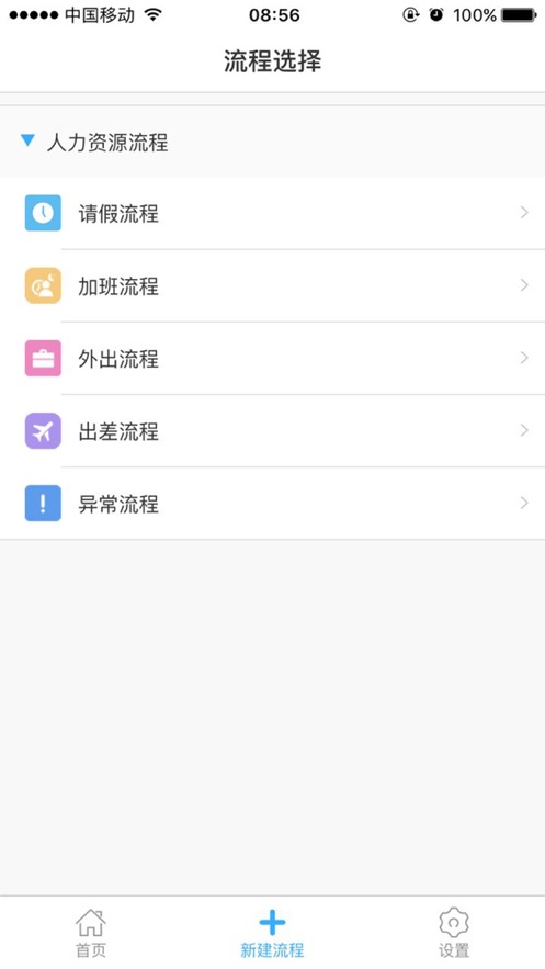 中兴通EHR