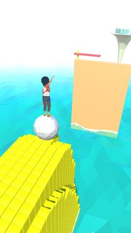 滚星比赛3D