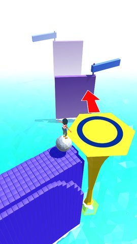 滚星比赛3D
