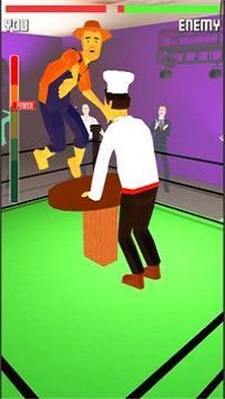 巴掌比赛冠军