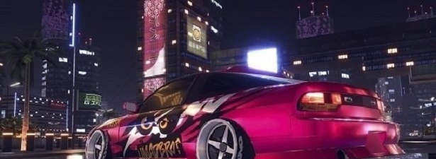 奔溃金属赛车