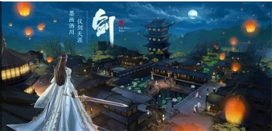 九灵神域之仙域轮回