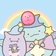 角落萌宠