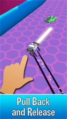 轻弹赛车