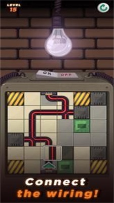 电子拼图
