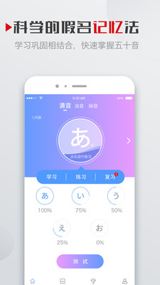 五十音
