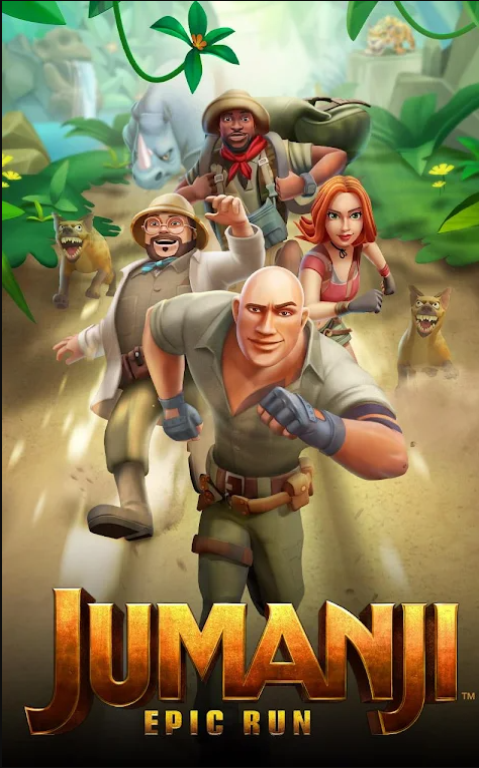 Jumanji