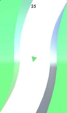 超音速三角形