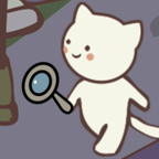 发现猫