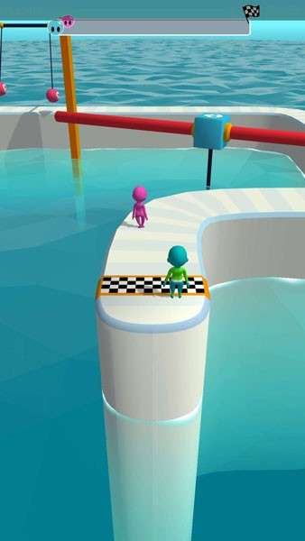 funrace