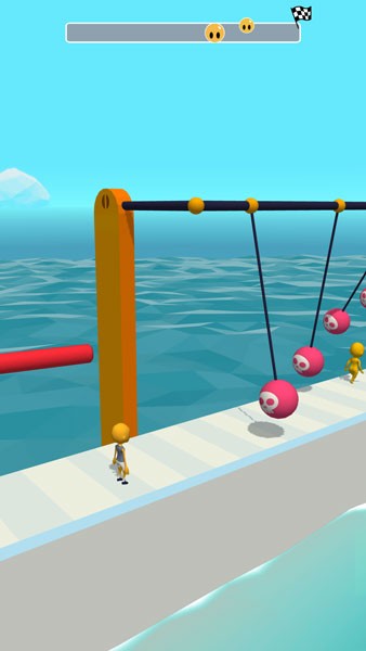 funrace