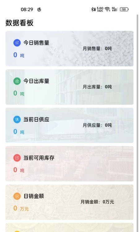 化塑贸易