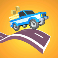 山路赛车