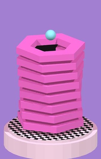 小球冒险