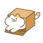 猫窝纸箱