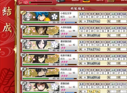 刀剑乱舞oL如何快速升级 刀剑乱舞oL通关攻略