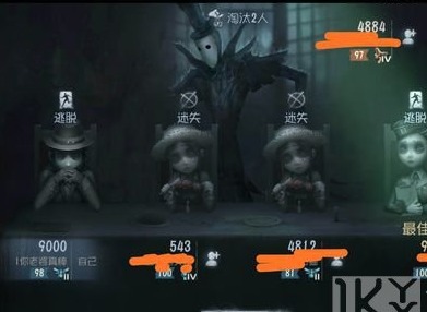 第五人格最佳演绎怎么获得 第五人格最佳演绎获取方式