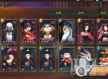 神都夜行录涂山小月怎么送礼 神都夜行录涂山小月送礼方法分享