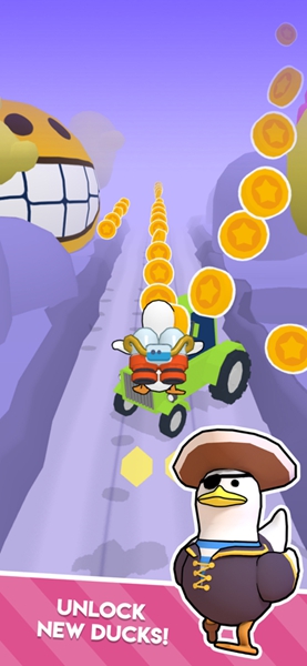 DuckRun