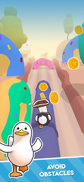 DuckRun