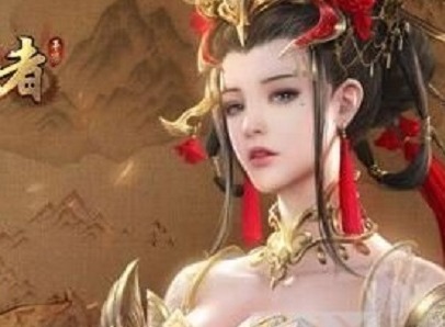乱世王者武则天技能属性介绍 乱世王者武则天技能详解