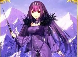 fgo斯卡哈caster详情介绍 fgo斯卡哈caster怎么样