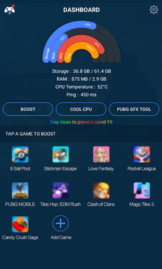 PUBG辅助器免费