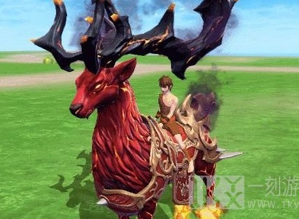 创造与魔法熔岩鹿怎么获得 创造与魔法熔岩鹿有哪些获得的方式