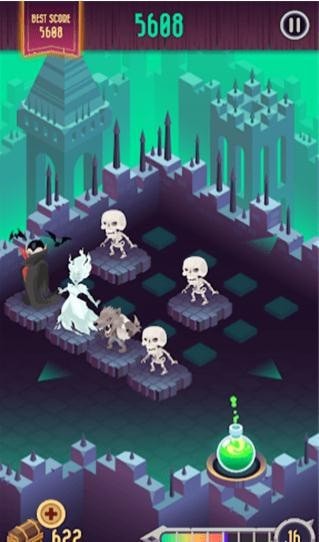 Undead2048