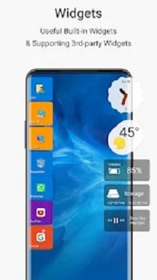 Win11桌面主题