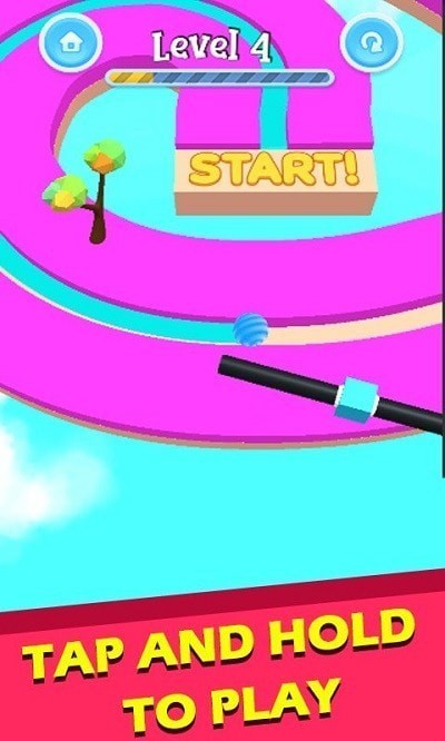 LineBallColor3D