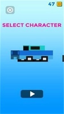 CrossyBridge