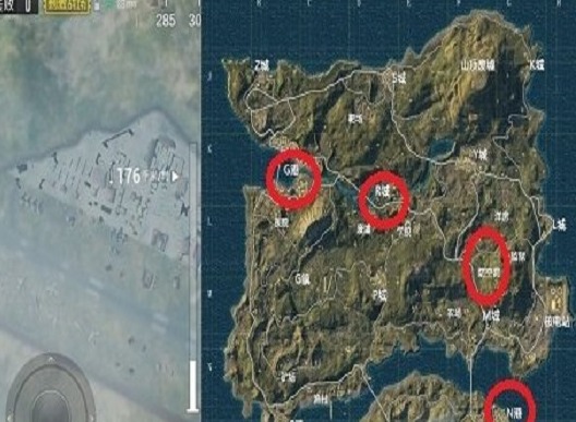 绝地求生刺激战场怎么标记物品 绝地求生刺激战场如何标记物品