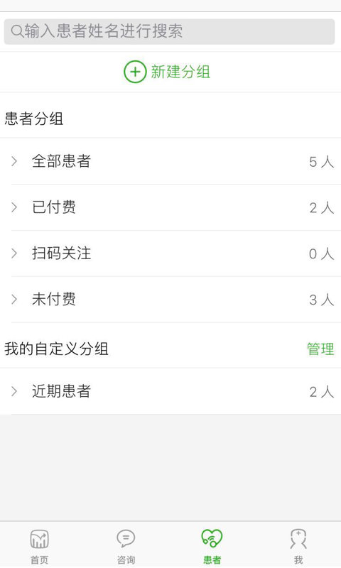 小竹医生