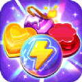 CandyLegendMatchMaster