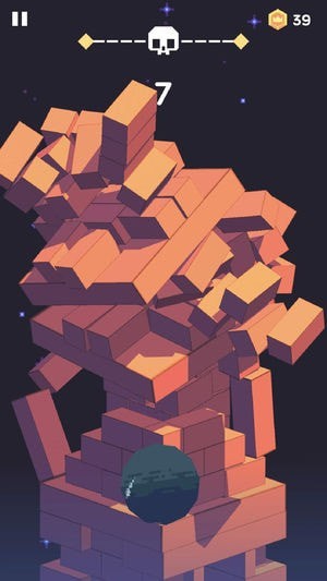 BrickSlasher