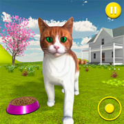 小猫猫模拟器