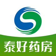 泰好药房
