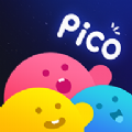 picopico恋爱合拍免费