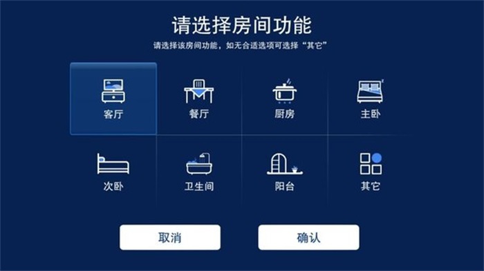 画户型