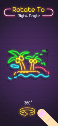 NeonIt